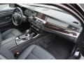 2016 Jet Black BMW 5 Series 535i xDrive Sedan  photo #26