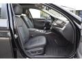 2016 Jet Black BMW 5 Series 535i xDrive Sedan  photo #27