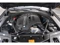 2016 Jet Black BMW 5 Series 535i xDrive Sedan  photo #29