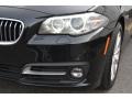 2016 Jet Black BMW 5 Series 535i xDrive Sedan  photo #30