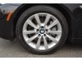 2016 Jet Black BMW 5 Series 535i xDrive Sedan  photo #31
