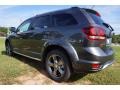 Granite Crystal Metallic - Journey Crossroad Plus Photo No. 2
