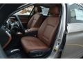 2016 Cashmere Silver Metallic BMW 5 Series 528i xDrive Sedan  photo #12
