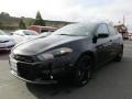 Pitch Black - Dart SXT Photo No. 3