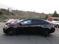 Pitch Black - Dart SXT Photo No. 4
