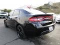 Pitch Black - Dart SXT Photo No. 5