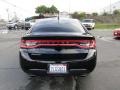 Pitch Black - Dart SXT Photo No. 6