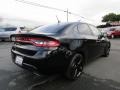 Pitch Black - Dart SXT Photo No. 7