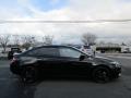 Pitch Black - Dart SXT Photo No. 8