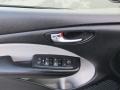 Pitch Black - Dart SXT Photo No. 10