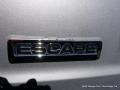 2010 Ingot Silver Metallic Ford Escape Limited V6  photo #34