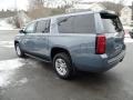 2016 Slate Grey Metallic Chevrolet Suburban LS 4WD  photo #4