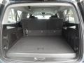  2016 Suburban LS 4WD Trunk