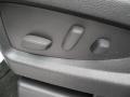 2016 Slate Grey Metallic Chevrolet Suburban LS 4WD  photo #23