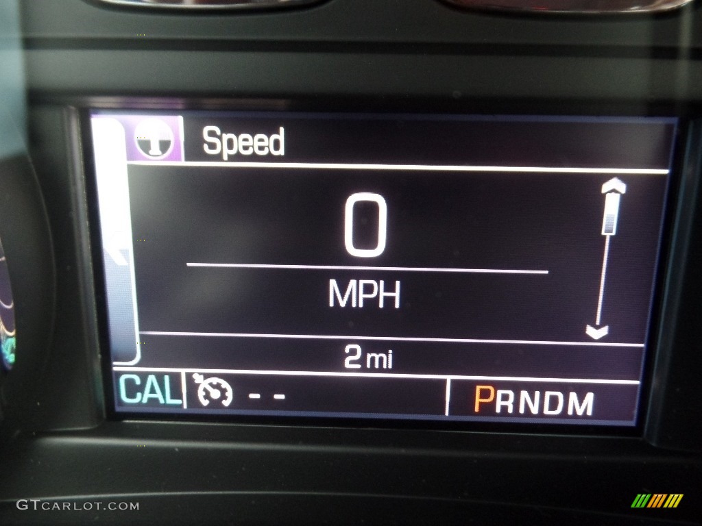 2016 Suburban LS 4WD - Slate Grey Metallic / Jet Black photo #26