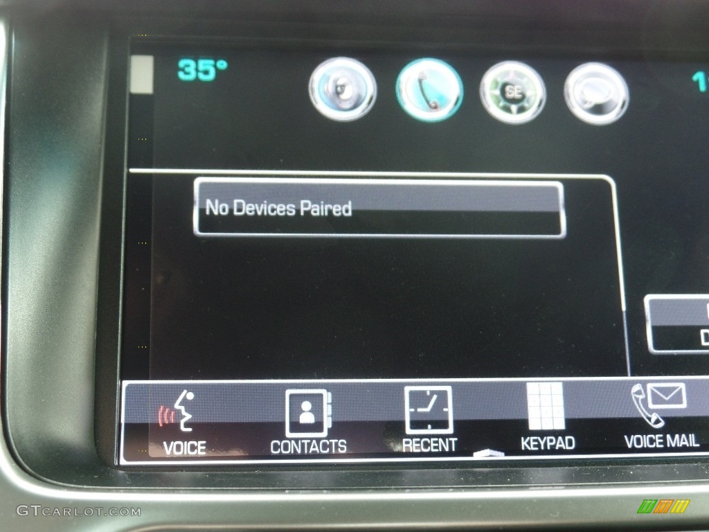 2016 Suburban LS 4WD - Slate Grey Metallic / Jet Black photo #32