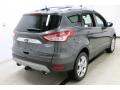 2016 Magnetic Metallic Ford Escape Titanium 4WD  photo #4