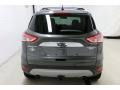 2016 Magnetic Metallic Ford Escape Titanium 4WD  photo #5