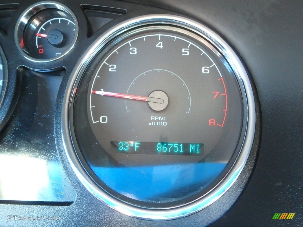 2009 Cobalt LT Sedan - Sport Red / Ebony photo #15