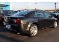 Black Granite Metallic - Malibu LT Sedan Photo No. 3