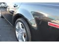 Black Granite Metallic - Malibu LT Sedan Photo No. 4