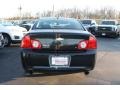 Black Granite Metallic - Malibu LT Sedan Photo No. 6