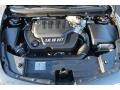 Black Granite Metallic - Malibu LT Sedan Photo No. 7