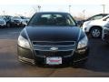 Black Granite Metallic - Malibu LT Sedan Photo No. 8