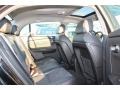Black Granite Metallic - Malibu LT Sedan Photo No. 9