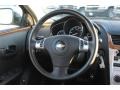 Black Granite Metallic - Malibu LT Sedan Photo No. 11