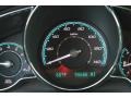 Black Granite Metallic - Malibu LT Sedan Photo No. 14