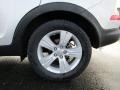 2013 Bright Silver Kia Sportage LX  photo #25