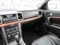 Brilliant Silver Metallic - MKZ FWD Photo No. 15