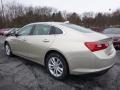 Champagne Silver Metallic - Malibu LT Photo No. 7