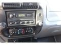 Oxford White - Ranger XL SuperCab Photo No. 4