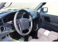 Oxford White - Ranger XL SuperCab Photo No. 9