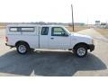 Oxford White - Ranger XL SuperCab Photo No. 15