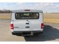 Oxford White - Ranger XL SuperCab Photo No. 24