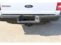Oxford White - Ranger XL SuperCab Photo No. 25