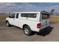 Oxford White - Ranger XL SuperCab Photo No. 29