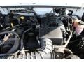 Oxford White - Ranger XL SuperCab Photo No. 37