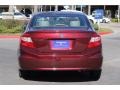 Rallye Red - Civic LX Sedan Photo No. 6