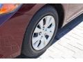 Rallye Red - Civic LX Sedan Photo No. 11