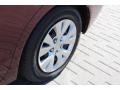 Rallye Red - Civic LX Sedan Photo No. 12
