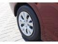 Rallye Red - Civic LX Sedan Photo No. 13