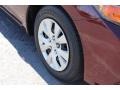 Rallye Red - Civic LX Sedan Photo No. 14