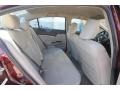 Rallye Red - Civic LX Sedan Photo No. 24