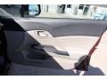Rallye Red - Civic LX Sedan Photo No. 25