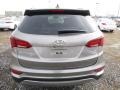 Mineral Gray - Santa Fe Sport AWD Photo No. 8