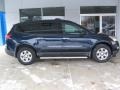 Dark Blue Metallic - Traverse LS Photo No. 2